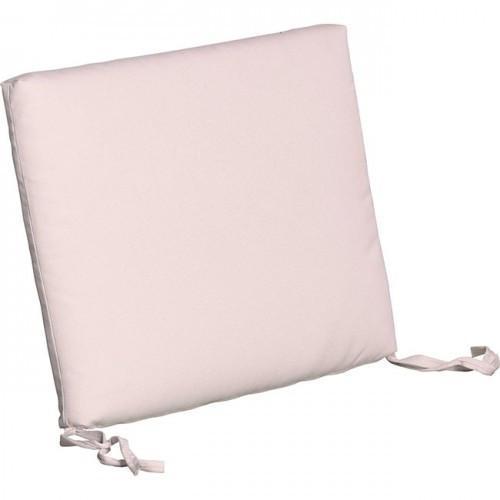 Premium Sunbrella Rocker Seat Cushion - Waterproof & UV-Resistant Outdoor Patio Furniture Cushion - Perfect for Porch, Deck, and Garden Relaxation