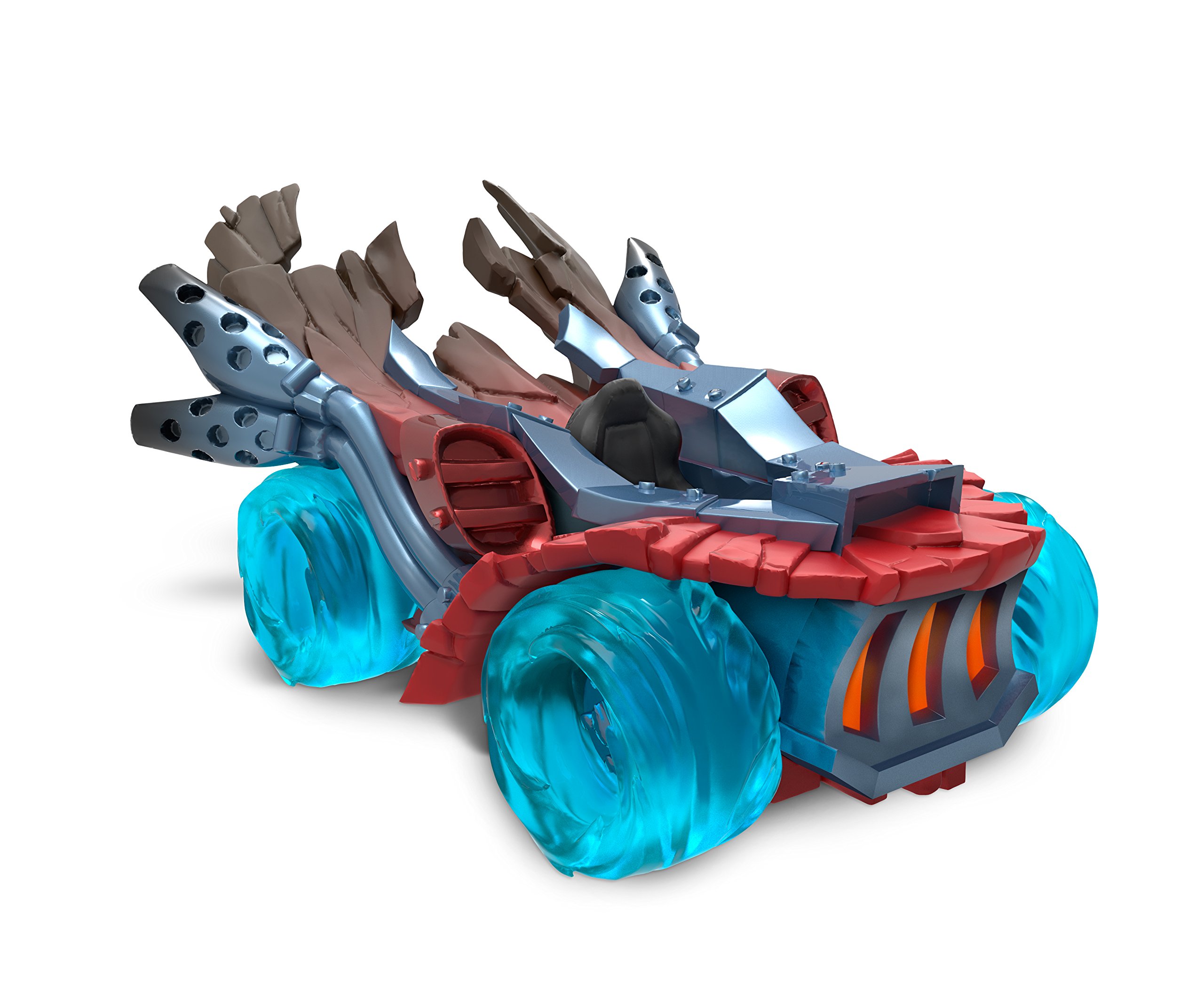 Skylanders Superchargers Starter Pack for Xbox One - Action Adventure Video Game for Kids & Adults | Perfect for Family Game Nights & Interactive Play