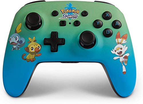 Pokemon Sword