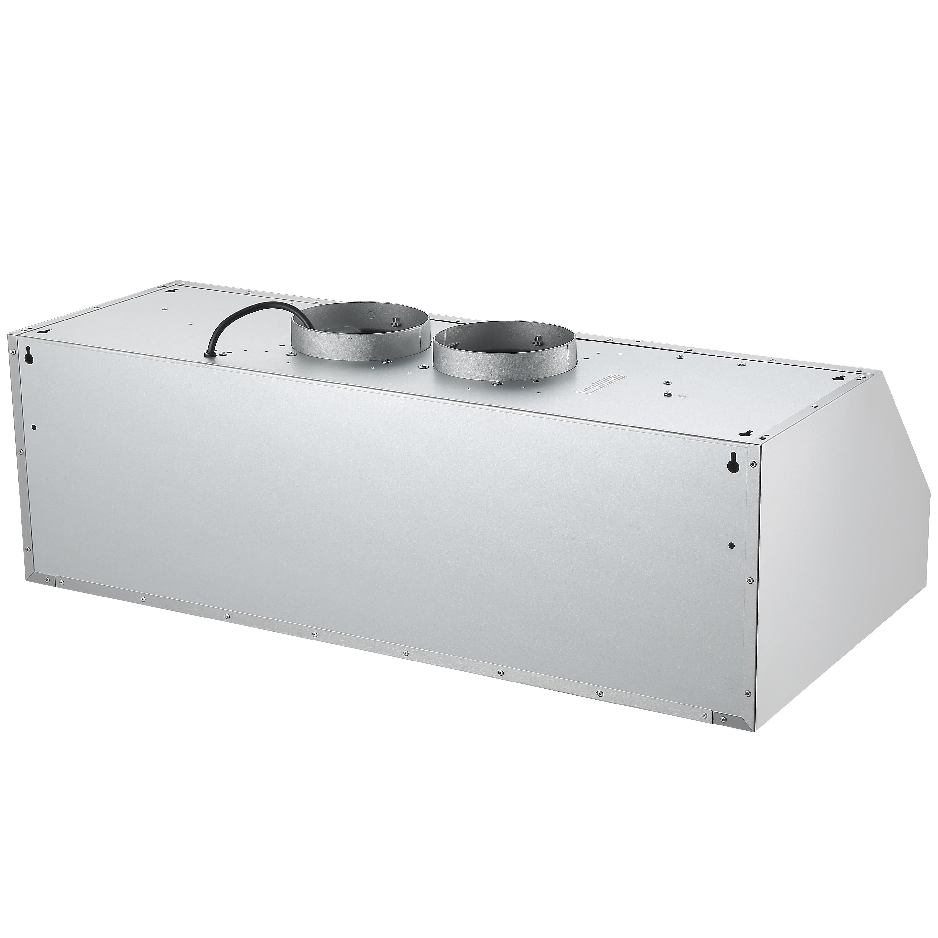 Ancona 2-Piece Kitchen Appliance Set - 36