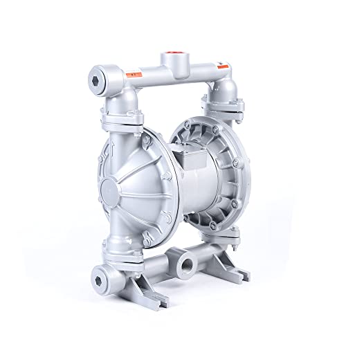 Qbk-25l - 1inch - 24 Gpm - Aluminum