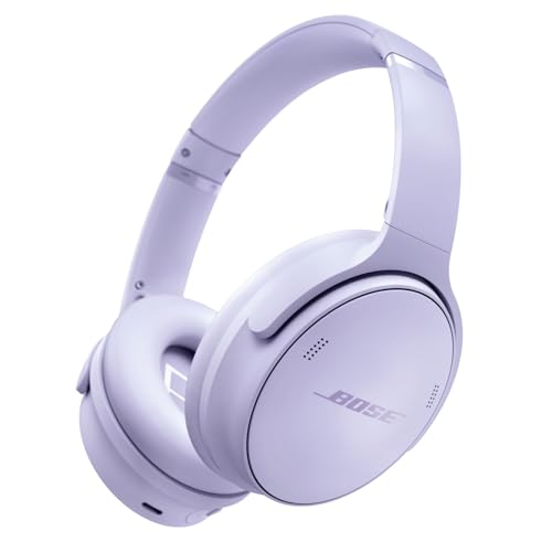 Chilled Lilac