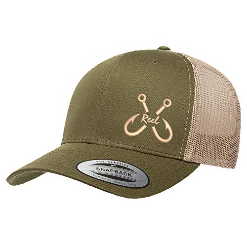 Moss/Khaki-kh