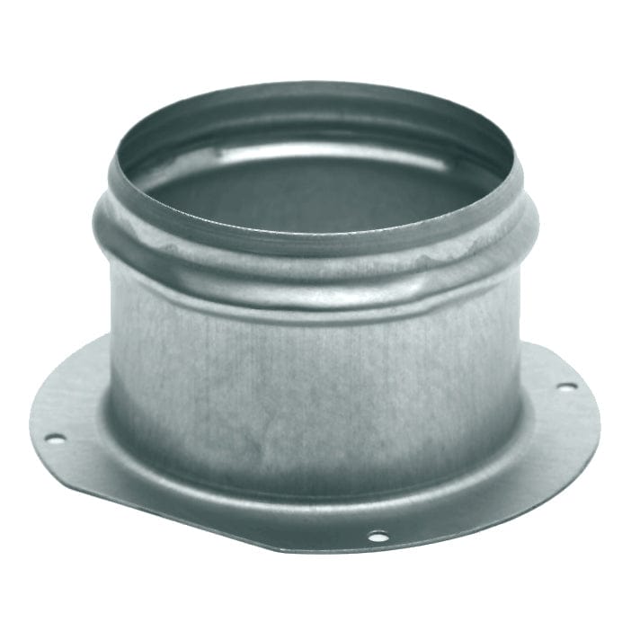 Fresh Air Intake Kit for FFQ Ceiling Cassette - HVAC Ventilation System for Home & Office Air Quality Improvement