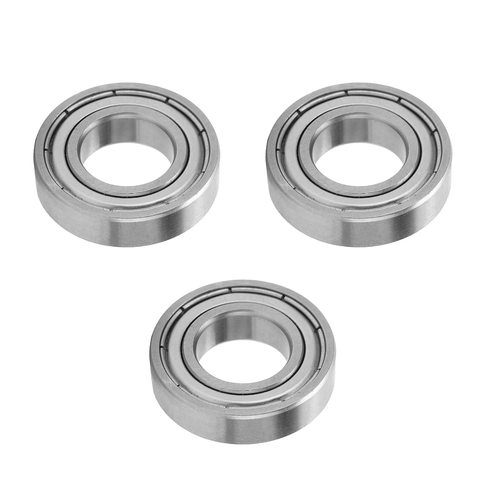High-Speed Miniature Bearings - Precision Industrial Bearings for Machinery, Robotics & DIY Projects | Durable & Easy to Install