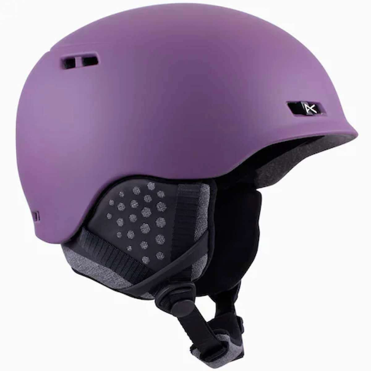 Anon Rodan Helmet 2024 - Premium Snowboard & Ski Helmet for Men & Women - Lightweight, Comfortable & Durable - Perfect for Winter Sports & Outdoor Adventures
