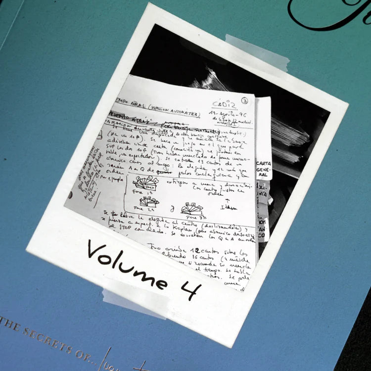 Letters From Juan Vol. 4 - Authentic Latin American Literature Collection | Perfect for Book Clubs, Gifts & Spanish Language Learners