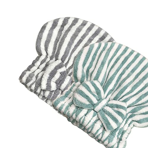 Stripe(gray+blue)