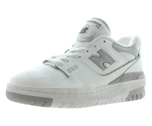 White Grey