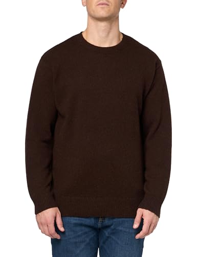 Espresso Heather