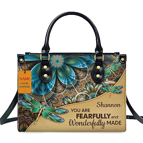 Fearfully and Wonderfully Made