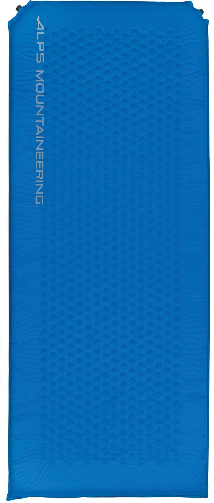 Alps Mountaineering Flexcore Air Pad - XL Ultra-Light Inflatable Sleeping Pad for Camping, Hiking & Backpacking | Comfortable Outdoor Sleeping Mat for Tent, RV & Travel