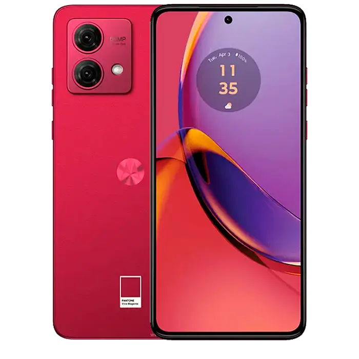 Motorola Moto G84 5G Smartphone | 6.5
