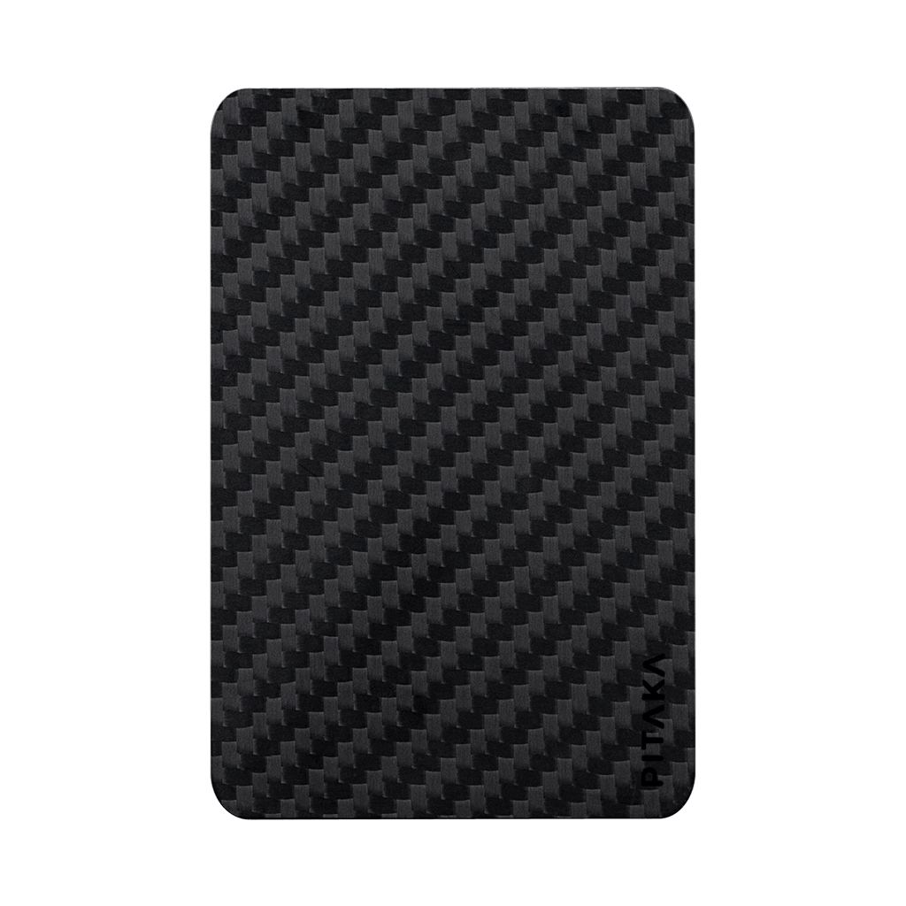 Magez Wallet - Slim RFID Blocking Wallet for Men & Women | Secure & Stylish Card Holder for Everyday Use, Travel & Business