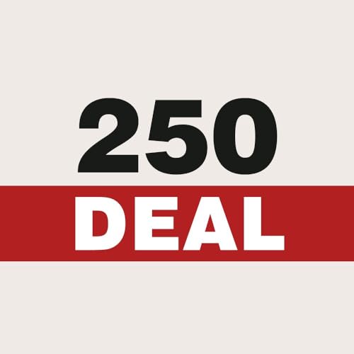 250 Natural Merinos
