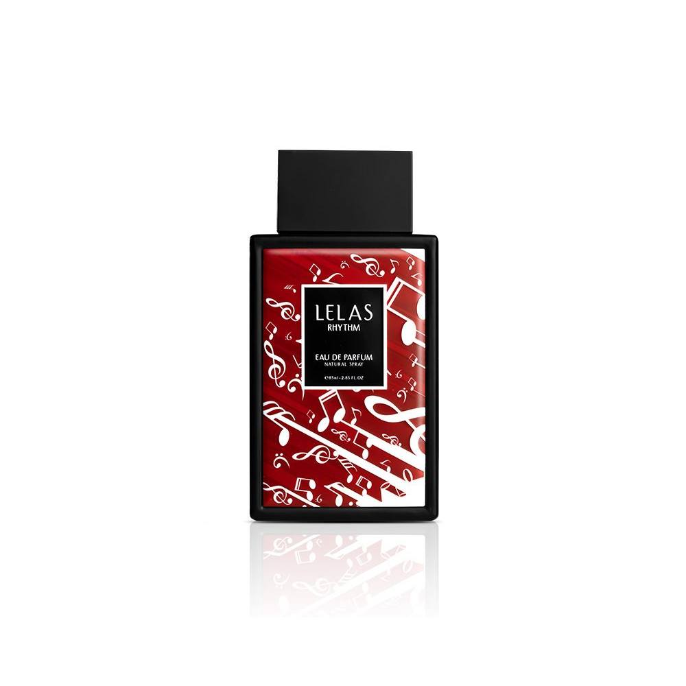 Rhythm EDP Perfume for Women - 2.9 oz (85 ml) Floral Fragrance | Perfect for Date Night, Office & Special Occasions
