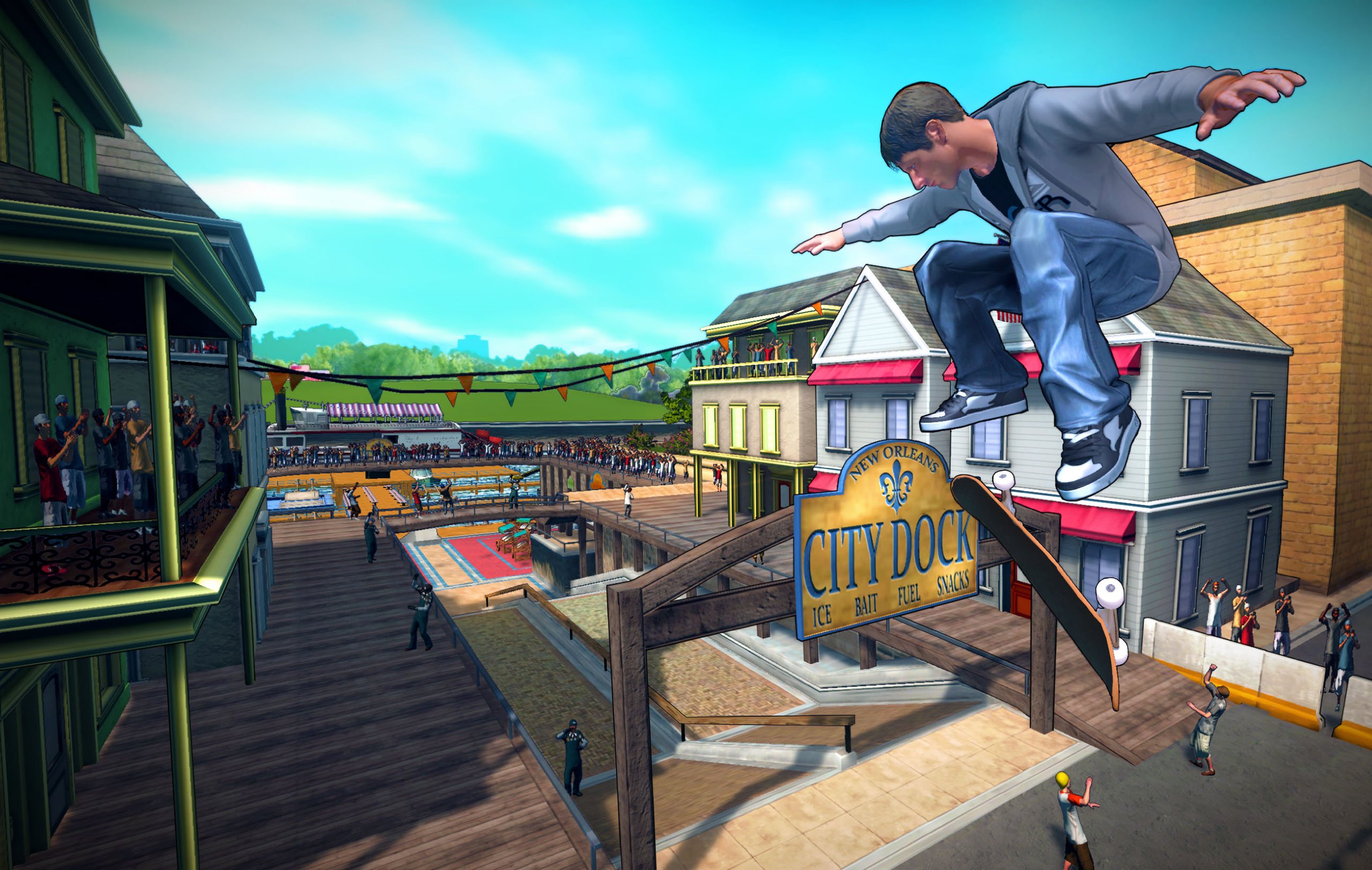 Tony Hawk: Shred Stand-Alone Game for PlayStation 3 - Extreme Sports Action & Skateboarding Adventure - Perfect for Gaming Nights & Extreme Sports Fans