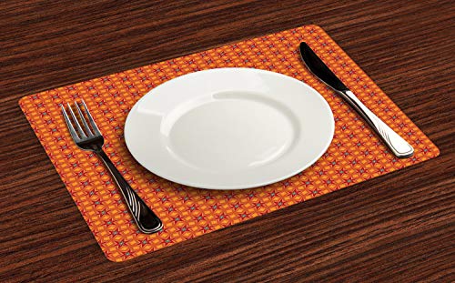 Orange Vermilion