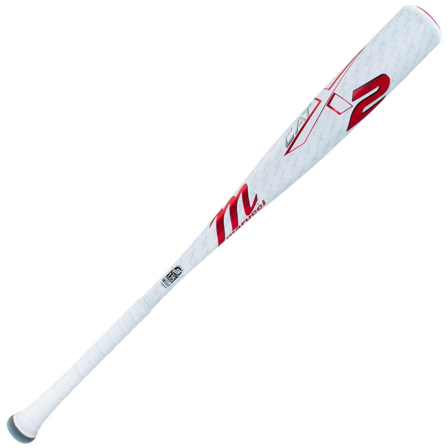 Marucci CATX2 5 USSSA Baseball Bat - BBCOR Certified for High School & College Players | Perfect for Training, Games & Tournaments