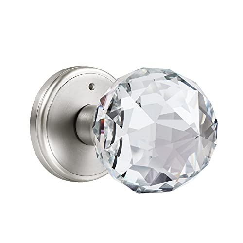 Satin Nickel