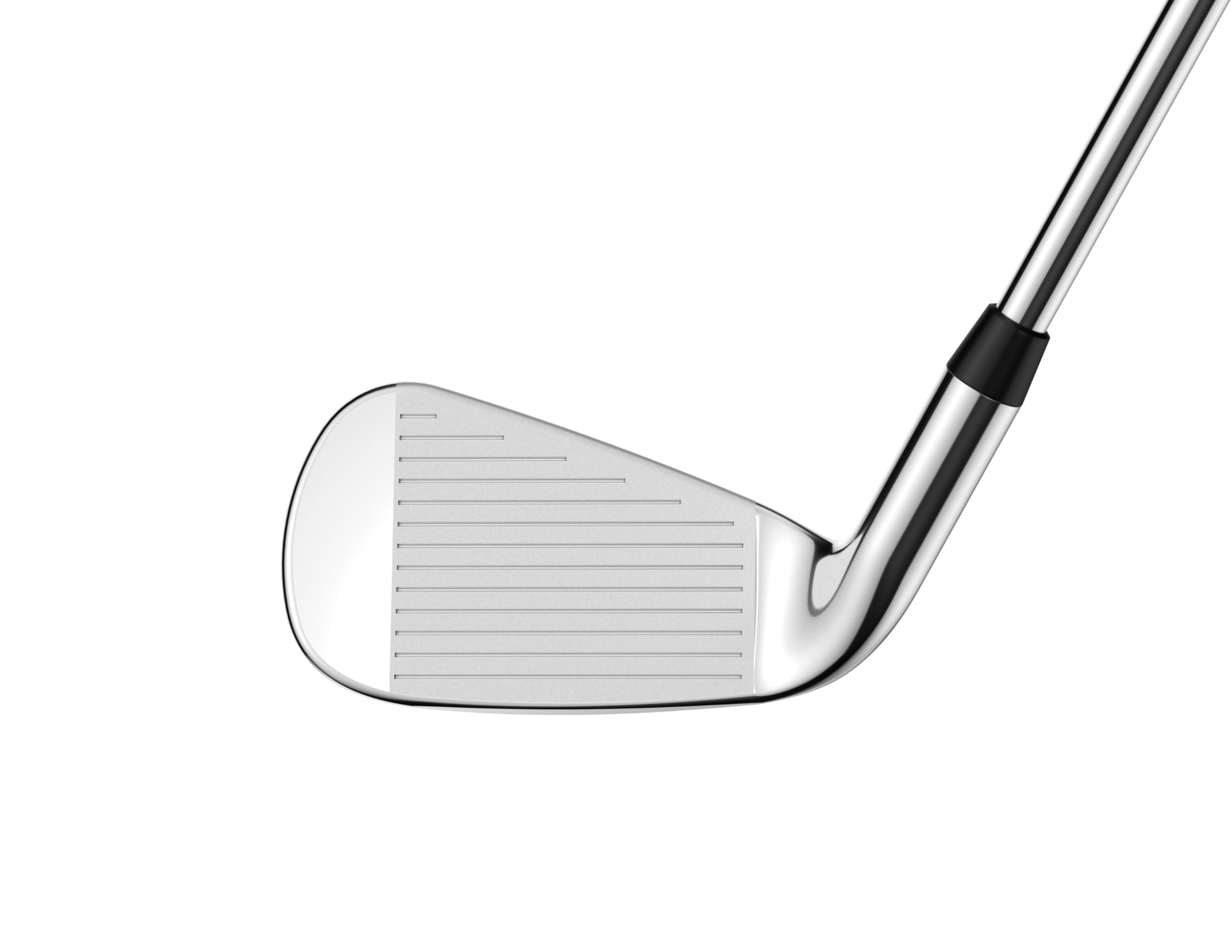 Callaway Golf Paradym AI Smoke High Launch Iron Set - Premium Golf Clubs for Distance & Accuracy | Perfect for Mid-Handicap Players & Course Play