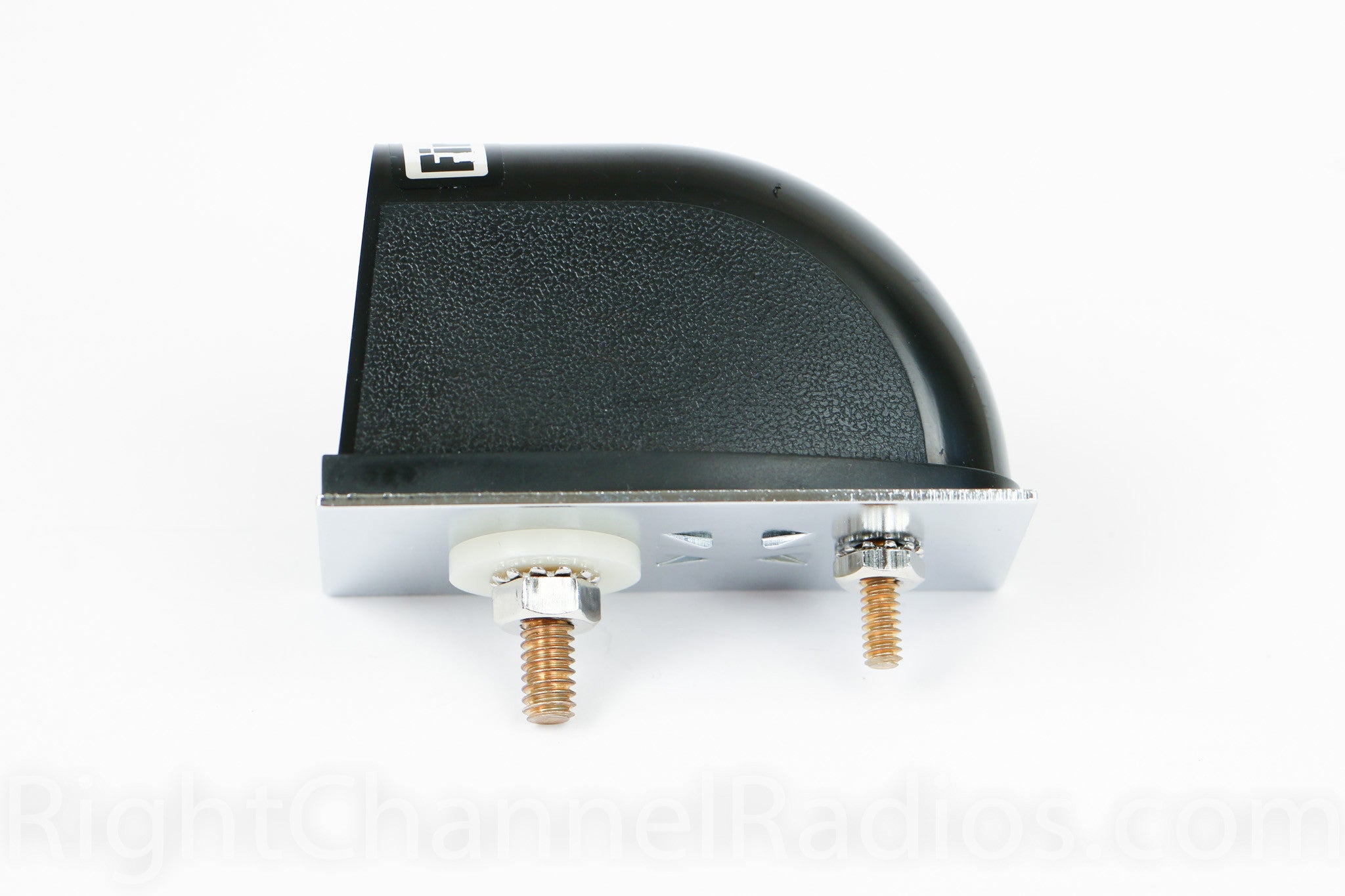 Side Mount CB Antenna Kit for Trucks & Jeeps - Heavy Duty 18ft Coaxial Cable - Perfect for Off-Roading & Long Distance Communication