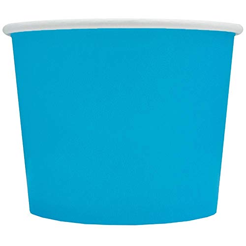 Solid Blue
