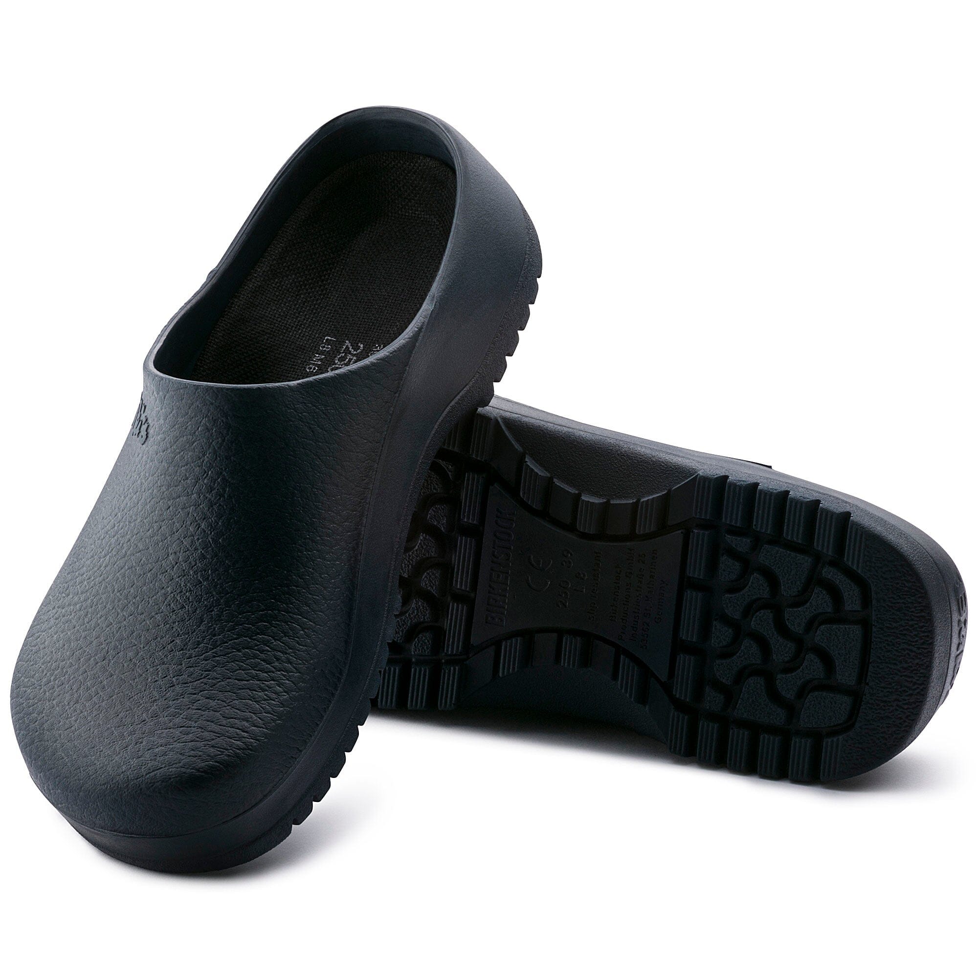 BIRKENSTOCK SUPER BIRKI Unisex Clogs | Non-Slip Kitchen & Medical Shoes for Men & Women | Perfect for Chefs, Nurses & Healthcare Workers