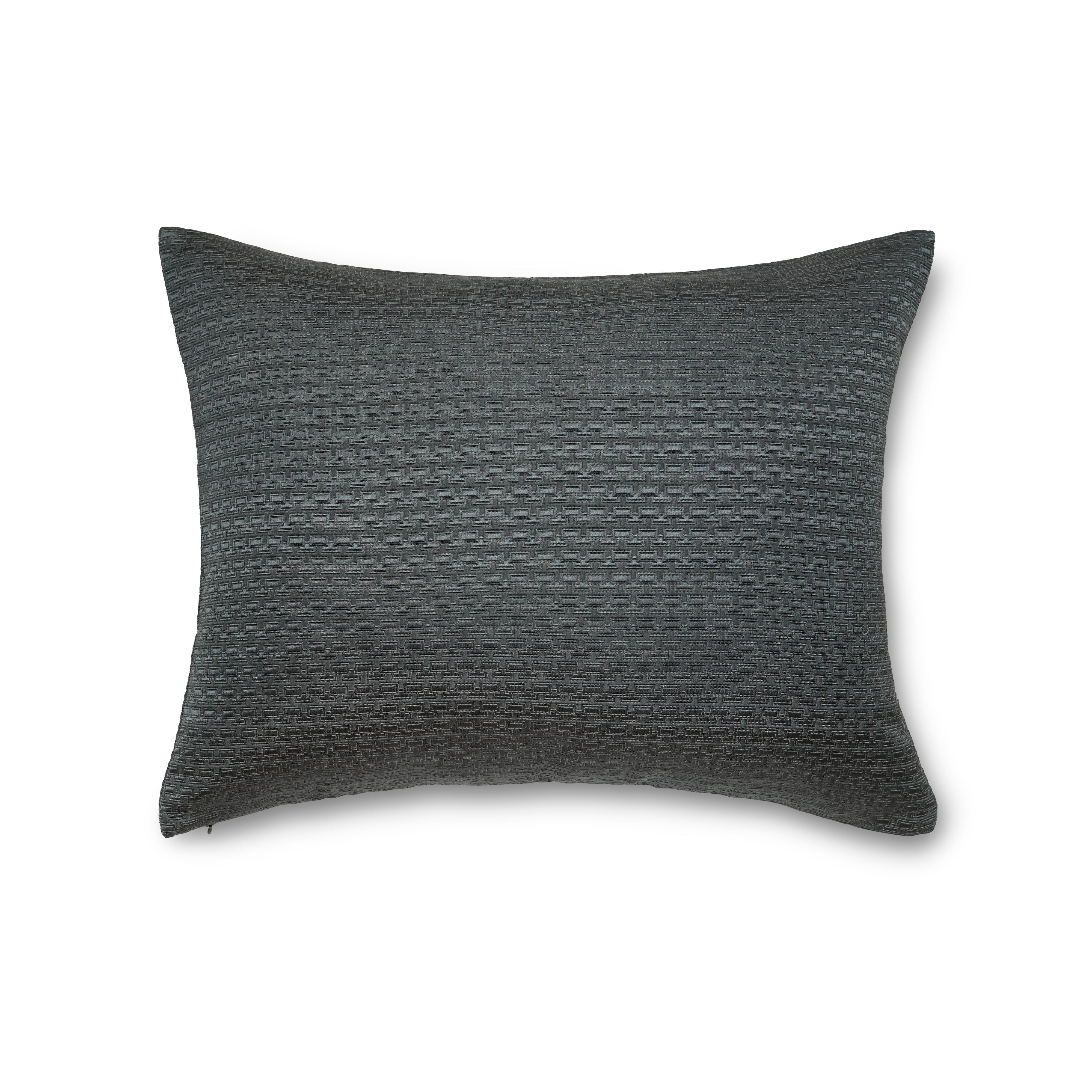 Premium Pavilion Sham - Soft & Breathable Pillow Cover for Bedroom Decor - Perfect for Home, Hotel, and Guest Room Styling