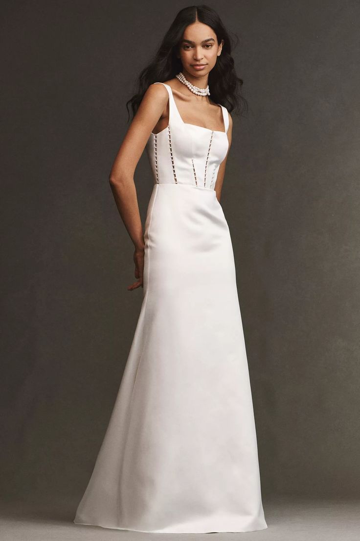 Begum Isla Gown - Elegant Women's Evening Dress for Prom, Wedding & Special Occasions