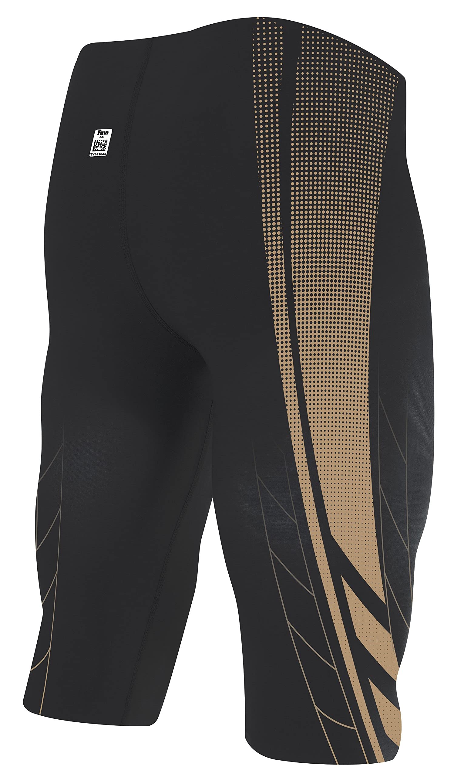 TYR AP12 Competitor Swim Training Shorts - High-Performance Swimwear for Men & Women | Ideal for Competitive Swimming, Water Polo & Aquatic Workouts