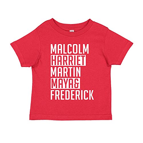 Red T-shirt