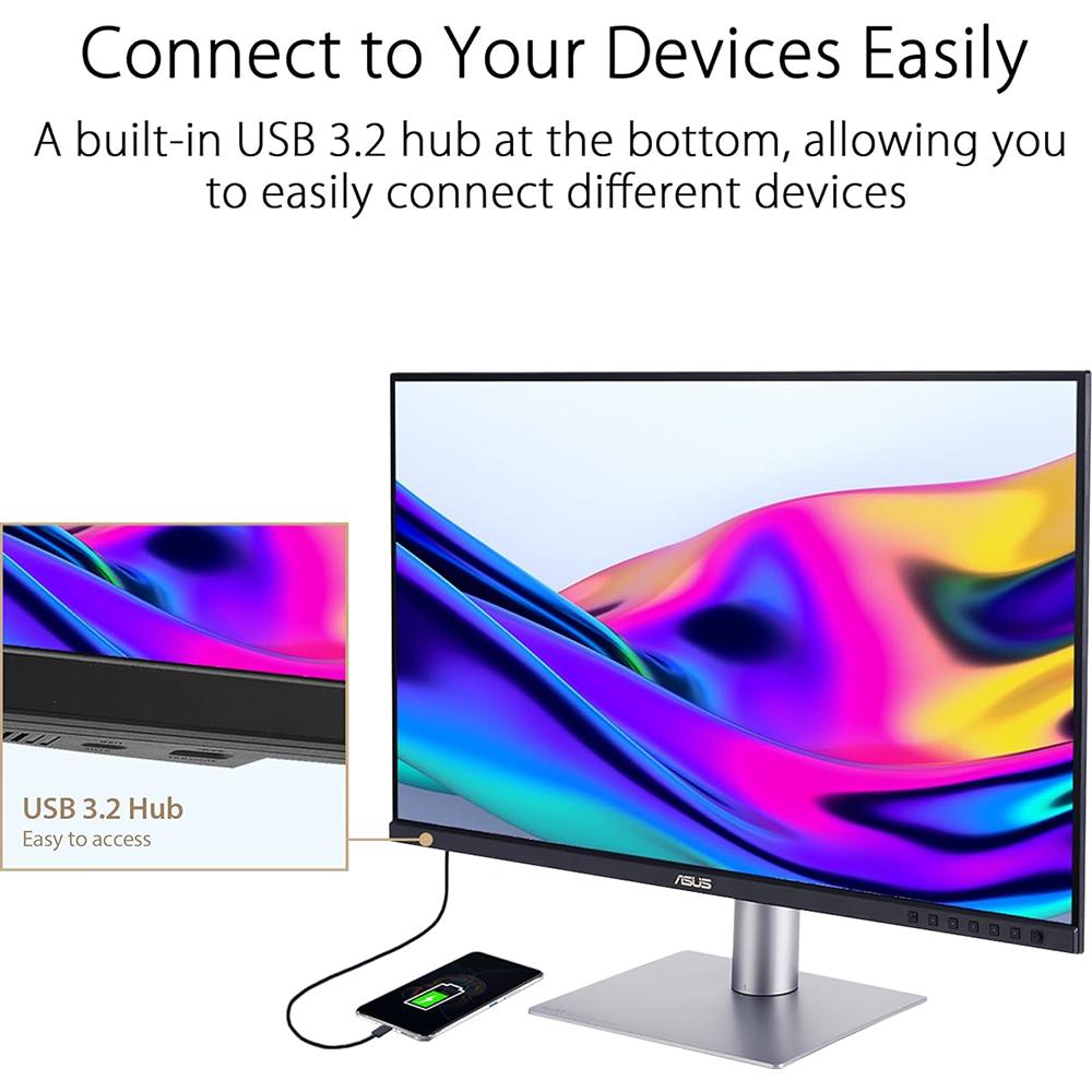 ASUS ProArt PA27ACX 27