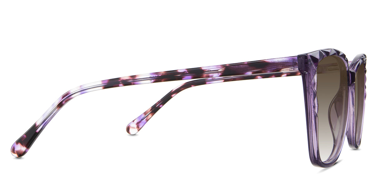 Bethany Women's Prescription Sunglasses - UV Protection & Stylish Frames for Driving, Outdoor Activities & Everyday Wear