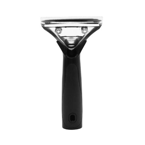 Ettore Pro+ Quick Release Squeegee Handle - Heavy Duty Window Cleaning Tool for Home, Office & Commercial Use