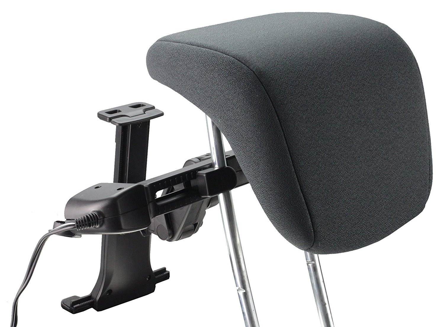 Navitech Universal Car Mount Holder for 7-10 Inch Tablets - Compatible with BST 9.7
