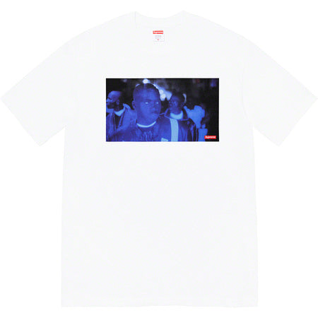 Supreme America Eats Its Young T-Shirt - White Cotton Graphic Tee for Streetwear & Urban Fashion | Perfect for Concerts, Skateboarding & Casual Outfits