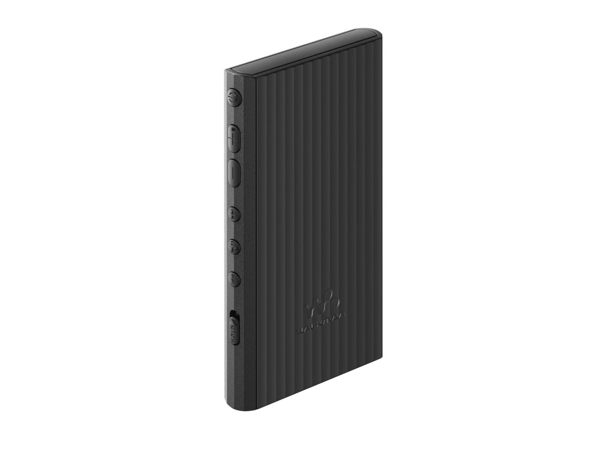 Sony NW-A306 High-Resolution Walkman Portable Music Player - Perfect for Commuting, Travel & Audiophile Listening