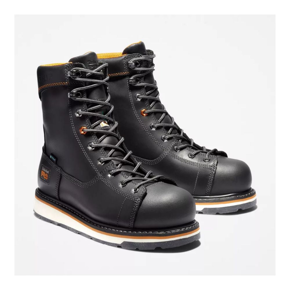 Timberland PRO Gridworks Men's 8