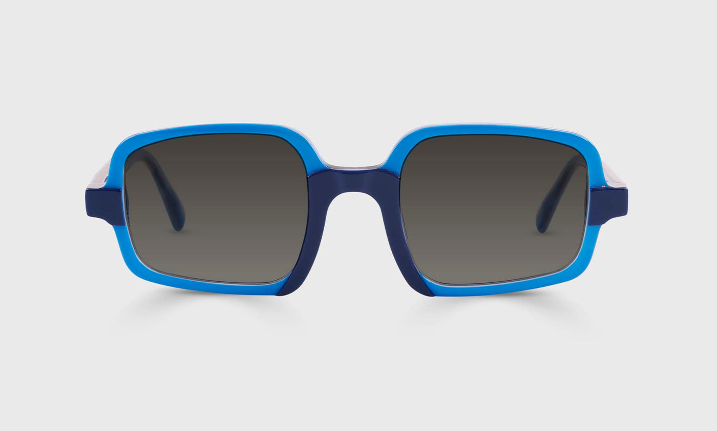 Look See Polarized Sunglasses for Men & Women - UV Protection, Fashionable & Lightweight - Perfect for Driving, Beach & Outdoor Activities