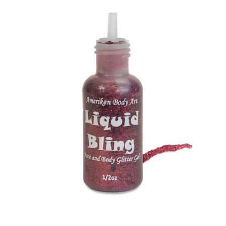 Liquid Bling - Premium Nail Polish Set for Glamorous Nails | Long-Lasting & Shiny Finish | Perfect for Parties, Weddings & Special Occasions