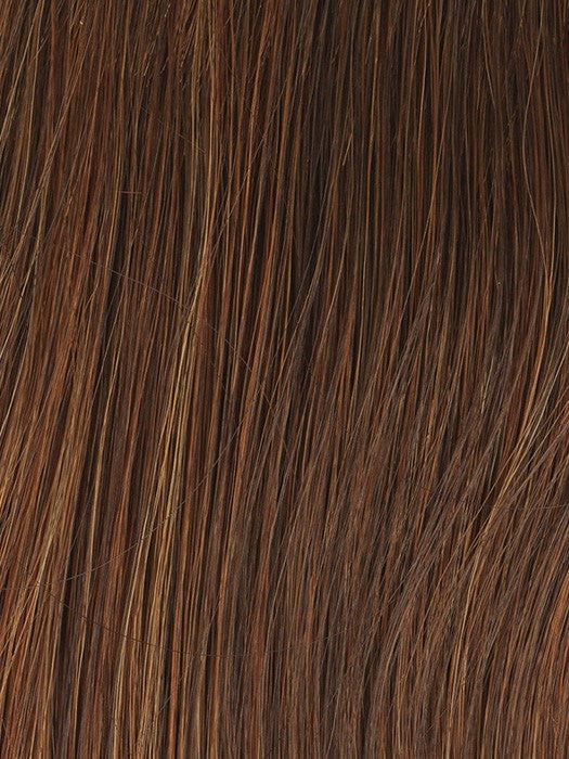 Fantasy Synthetic Wig with Mono Parting - Soft & Natural Looking Hair for Cosplay, Halloween & Costume Parties | Discontinued