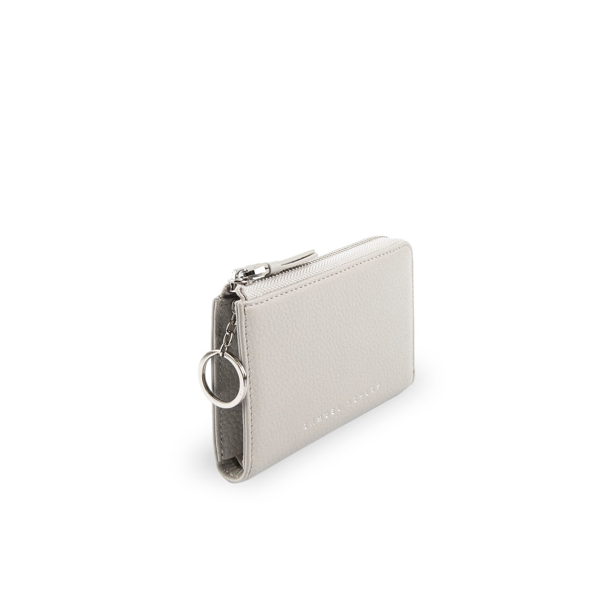 Roxie Genuine Leather Key Purse - Compact & Stylish Key Holder for Women - Perfect for Everyday Use, Travel & Organization