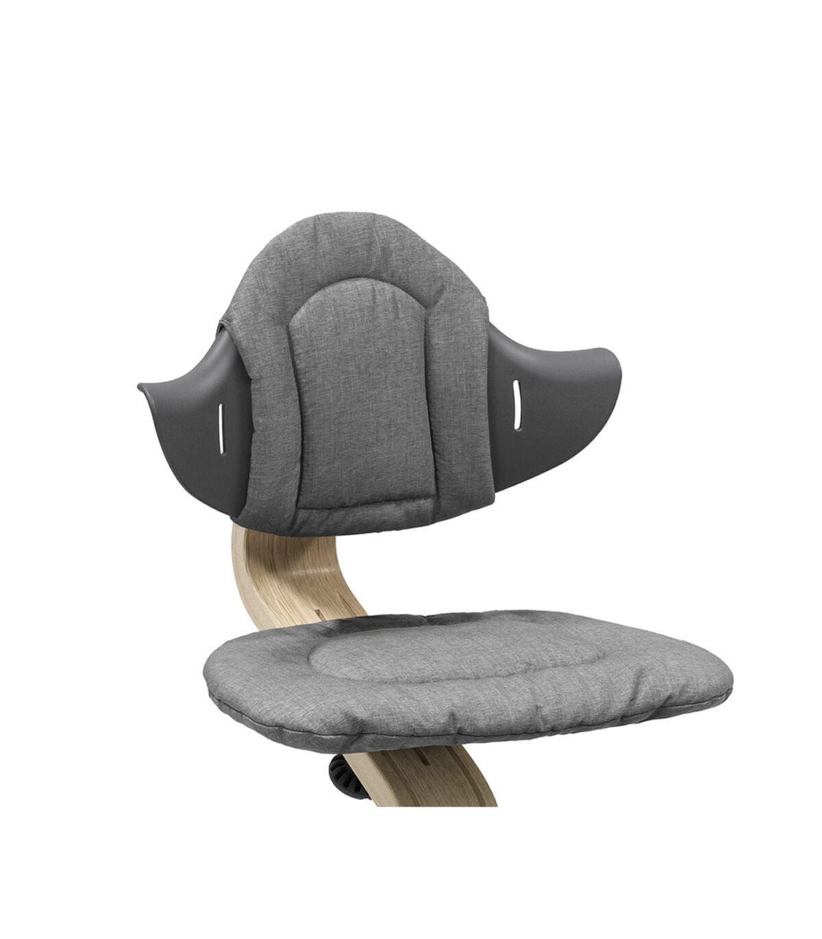 Stokke Nomi High Chair Cushion - Soft & Washable Baby Seat Pad for Stokke Nomi Chairs | Comfortable Support for Toddlers During Mealtime & Playtime