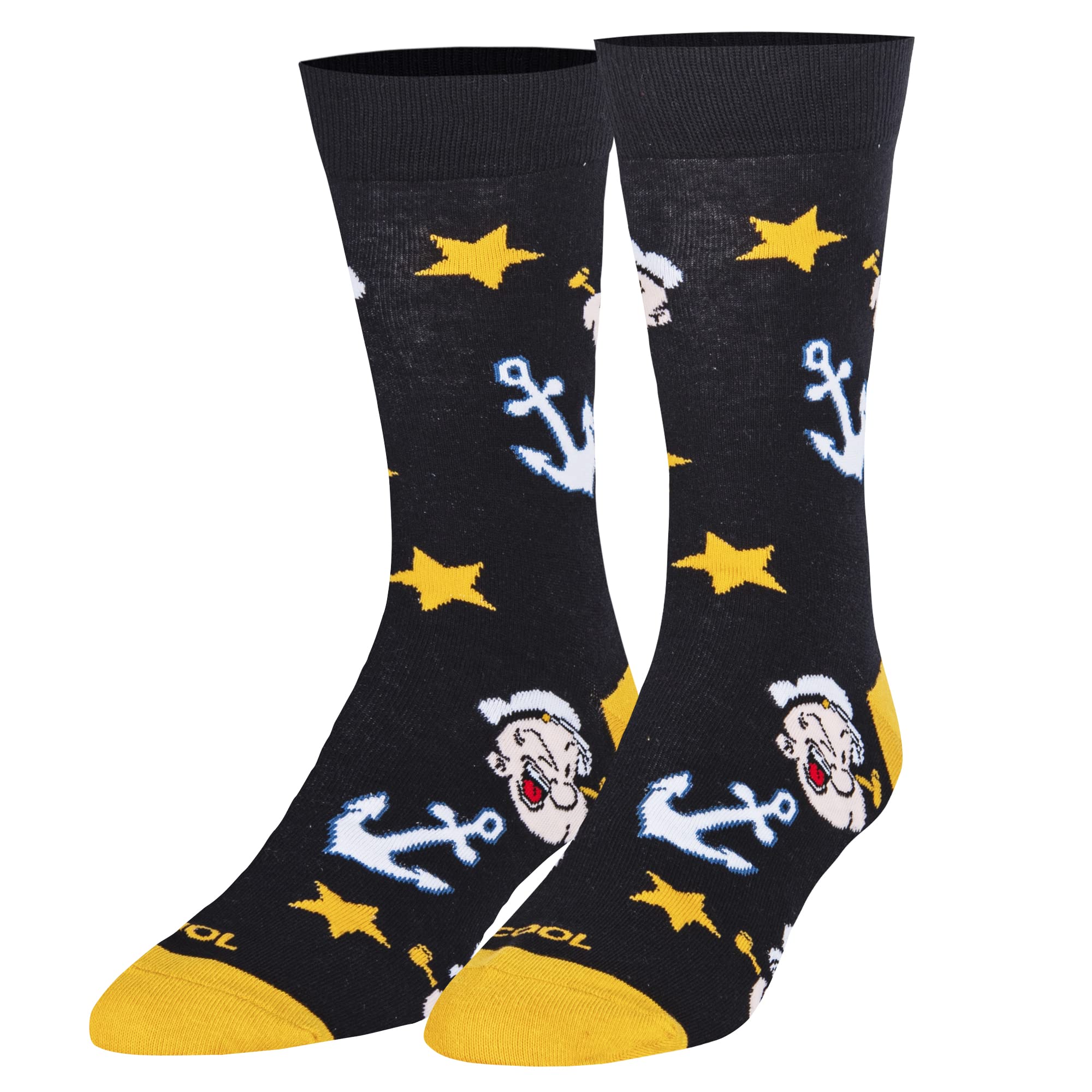 Monopoly Socks for Men & Women - Cool Hasbro Game Socks for Adults