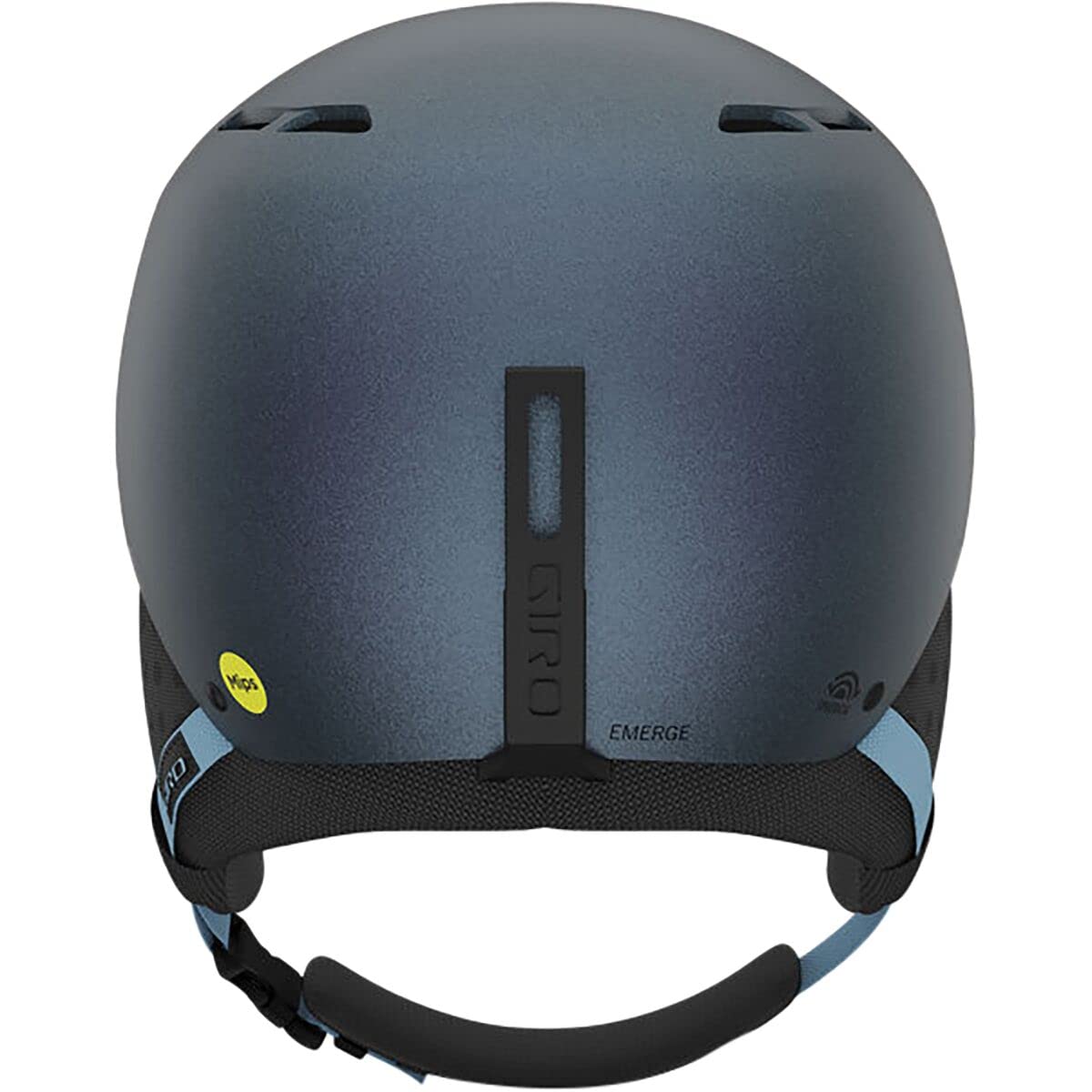 Giro Emerge Spherical Ski Helmet for Men, Women & Youth - Lightweight Snowboard Helmet with MIPS Technology for Safety - Perfect for Skiing, Snowboarding & Winter Sports