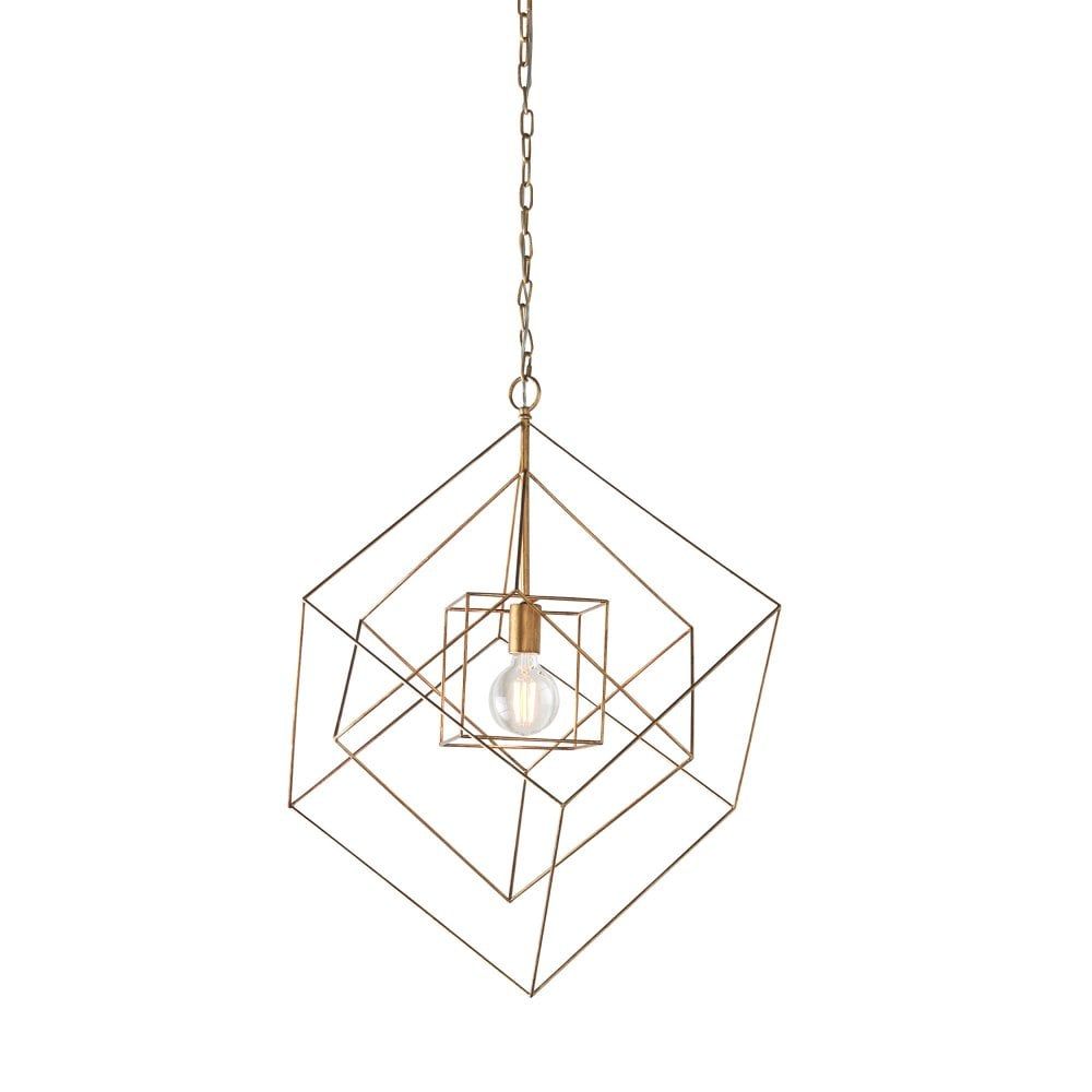 Antique Gold