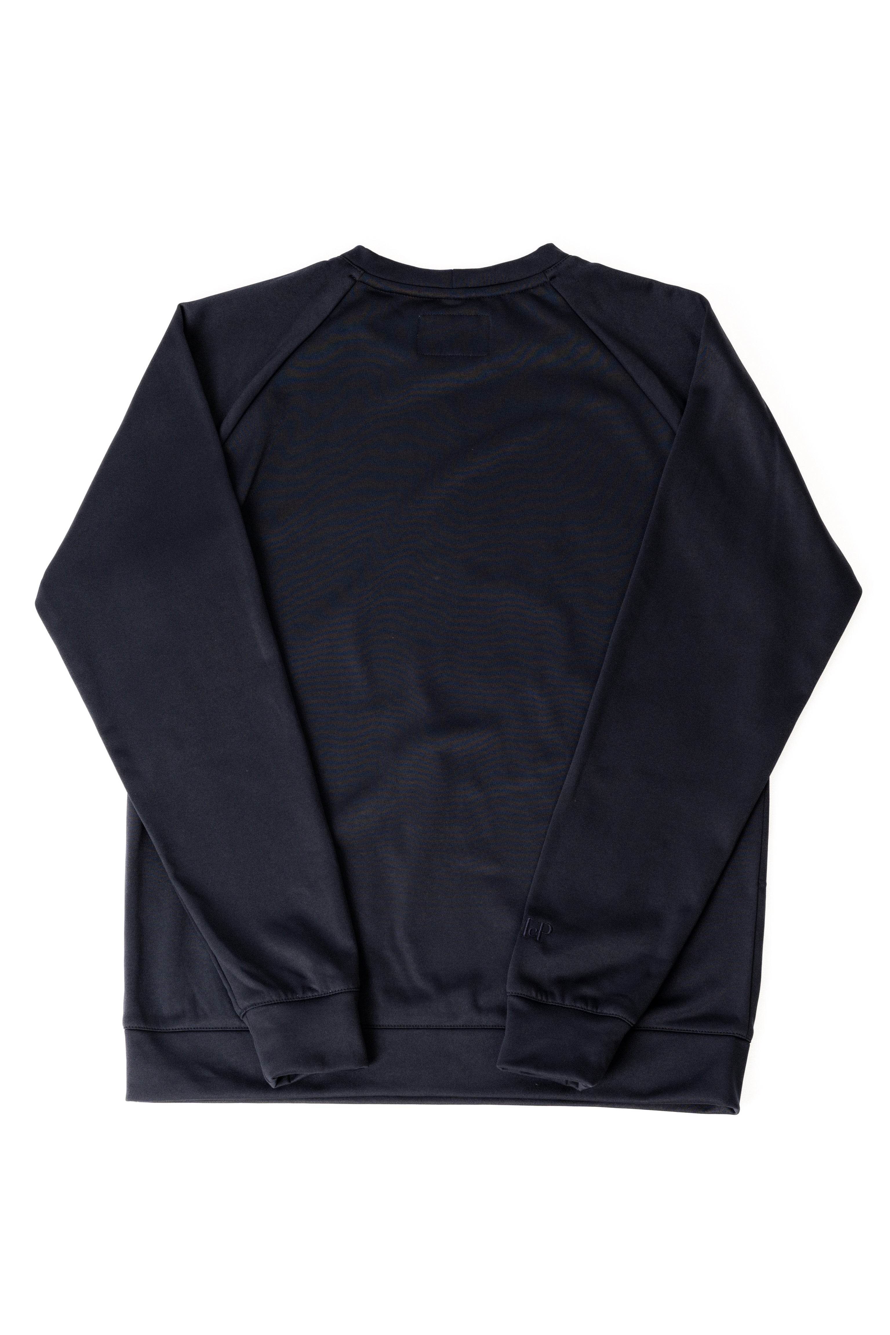 Premium Navy Sweatshirt for Men & Women - Soft Cotton Blend, Comfortable Casual Wear for Everyday Use, Gym, and Outdoor Activities