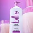 Soothing Lavender & Oat Milk Women's Body Lotion with Ceramides - 18 fl oz Hydrating Moisturizer for Dry Skin - Perfect for Nighttime Relaxation & Daily Skincare Routine