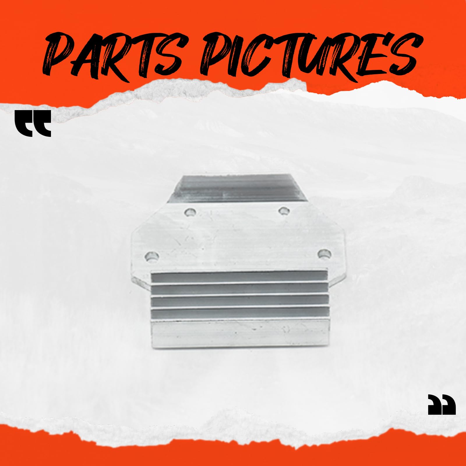Igniter Heat Sink 10474610 Compatible with GM Chevrolet Cadillac GMC Sierra 1500 Series - High Performance Ignition Igniter Heat Sink for Engine Protection & Improved Cooling - Perfect for Off-Roading, Towing & Daily Driving
